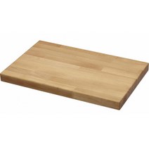 레그노아트 밤나무 원목도마 플레이트 TH-XXL, 원목