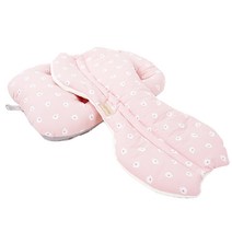 로띠에 강아지 범퍼 가드핏 유모차, 비숑핑크