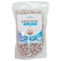칸후아쿠아리움 프로 섭스트라트 고성능 볼 여과재, 1개