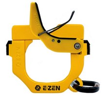 이젠 원터치 케이블타이 홀더 EQ-100 랜덤발송, 1개