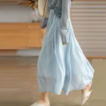 희미몰 여성용 요정 스커트 AA414