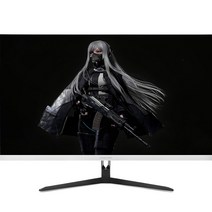 크로스오버 81cm QHD IPS White Sense 일반 모니터, Q320W75