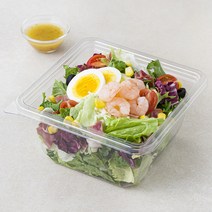 조르니키친 토핑UP 쉬림프 콥 샐러드, 180g, 1개