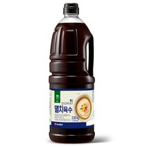 농심태경 본테이스트 멸치육수, 2.05kg, 1개