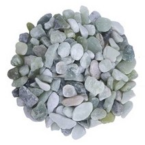 화분월드 인테리어 옥자갈 3호, 1개, 1.5kg