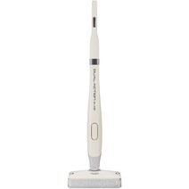 휴스톰 듀얼 액션 글라이드 물걸레 청소기 HG-2200G, 베이지