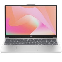 HP 2023 노트북 15, Natural Silver, 코어i5, 512GB, 8GB, Free DOS, 15-fd0121tu