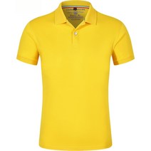 남성용 라이크존 순면 반팔 골프 셔츠