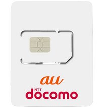 SIMTONG 일본 KDDI 도코모 유심, 30일, 총 5GB