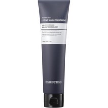 모레모 어드밴스드 LPP 노워시 트리트먼트, 150ml, 1개