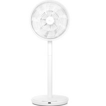 한일 30.5cm BLDC 모터 2in1 탁상용 스탠드 선풍기, DCF-G012R
