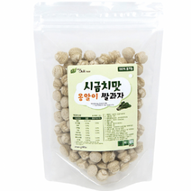 그린원푸드 유기농 옹알이 유아 쌀과자, 시금치맛, 30g, 1개