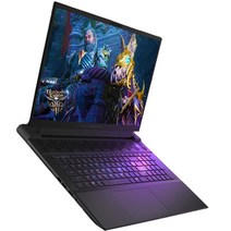 델 2023 에일리언웨어 M18, Dark Metallic Moon, 코어i9, 1024GB, 32GB, WIN11 Pro, DAWM18R1-WP07KR