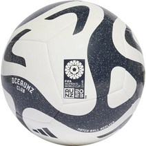아디다스 2023 오션즈 축구 클럽볼, HT9017