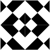 피어니스트 바닥 장판 데코타일 30 x 30 cm, 17, 4개
