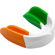 위니 트리플 마우스피스, 오렌지 + 화이트 + 그린