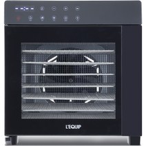리큅 스테인리스 8단 식품건조기 LOD-S800