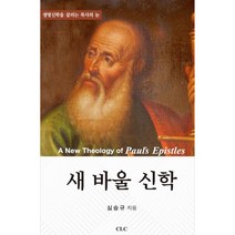 새 바울 신학, CLC