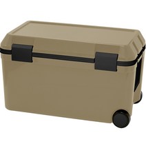 라스 아이스박스, 샌드베이지, 46L