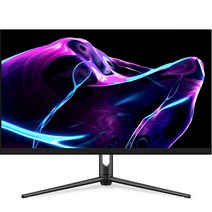 한성컴퓨터 62.1cm FHD IPS 360Hz 게이밍 USB Type c 모니터, TFG25F36P(무결점)