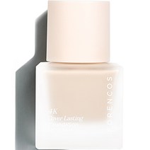 포렌코즈 4K 커버래스팅 파운데이션 30ml, 02 아이보리, 1개