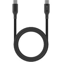 넥스트유 PD 240W USB4 Gen3 썬더볼트4 C to C 고속 충전케이블 TBT4410-40G, 1m, 혼합색상, 1개