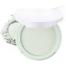 입큰 컬러 코렉팅 블러 팩트 2호 7.5g, 2호 아시안그린, 1개