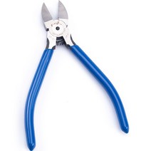 니퍼 다용도 프라모델조립 커터 04 DT-21, 혼합색상