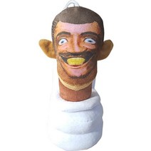스키비디 토일렛 인형, 23cm, 01 토일렛맨