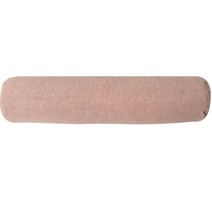 생활백서 굿모닝 목베개, 베이지, 1개