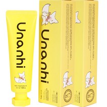 유난히 유아용 또바기 고불소 어린이 치약 블루베리향, 100g, 2개