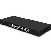 ipTIME 스위칭허브, SG24000SE