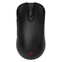 벤큐 조위 무선 e-Sports 게이밍 마우스 ZA13-DW, 블랙