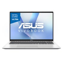 에이수스 2025 비보북 16 코어Ultra5, 쿨실버, 512GB, 16GB, WIN11