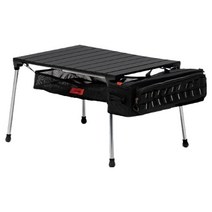 코베아 와일드 임팩트 퓨전 테이블 블랙 Free 58cm