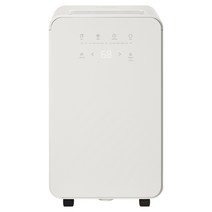 쿠쿠 인스퓨어 가정용 제습기 5.5L DH-V06201EB
