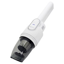대우 USB C타입충전 휴대용 무선 미니청소기
