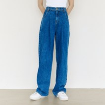 로브로브 여성용 TAILORED DENIM