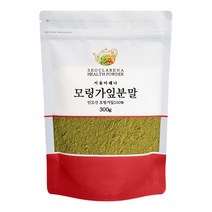 모링가잎 분말, 300g, 1개