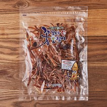 한양식품 꽃보다 오징어 슬라이스, 230g, 1개