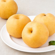 곰곰 상주 당도선별 신고배 4입, 1.8kg, 1팩