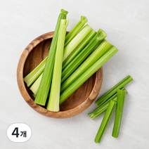 곰곰 셀러리 스틱, 400g, 4개