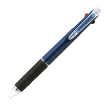 제트스트림 3색 0.5mm, 네이비, 1개