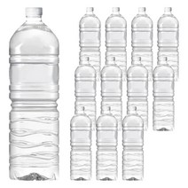 아이시스 화이트캡 무라벨 2L