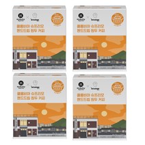 맥널티 전주 브리꼴라주 콜롬비아 수프리모 핸드드립 7p x 4개, 8g, 28개