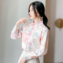 엘비아 블라우스