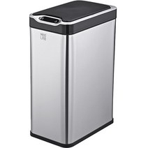 미스랩 스마트박스 자동센서 휴지통 20L, 혼합색상, 1개