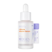 네오젠 더마로지 브이 바이옴 인퓨젼 세럼, 1개, 30ml