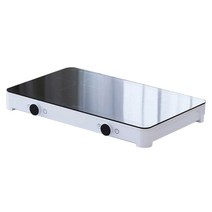한샘 마이쿡 듀얼 인덕션 2구 자가설치, HSID-T8000B, 일반형