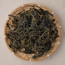 국내산 건취나물, 100g, 1봉
